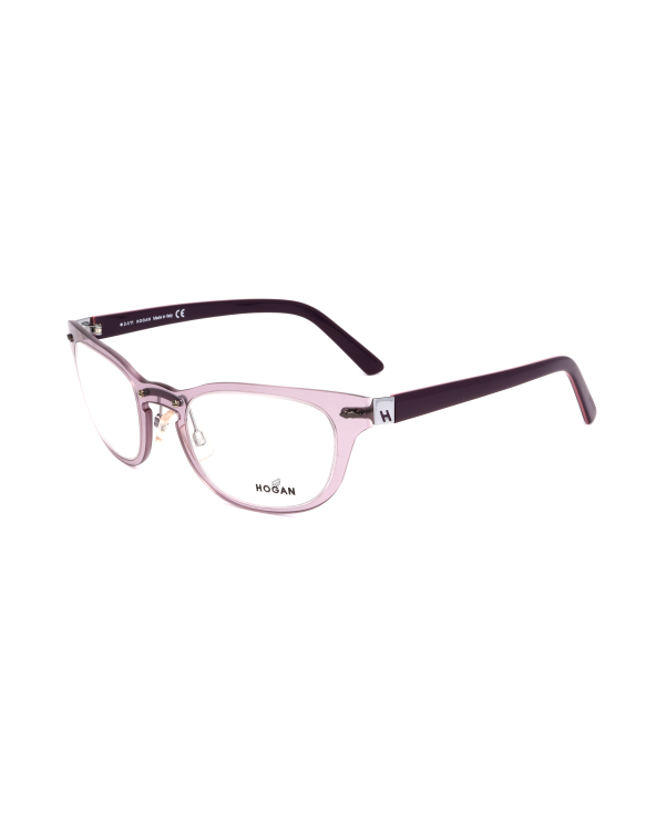 GLASSES HOGAN UNISEX HO5020081 (Lens/Bridge/Temple) 49/22/140 mm)