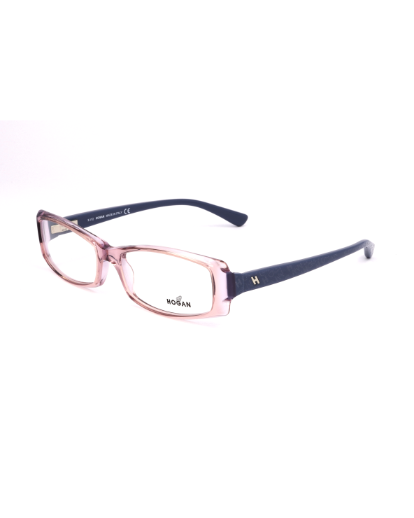 GLASSES HOGAN WOMAN HO5026080 (Lens/Bridge/Temple) 54/16/135 mm)