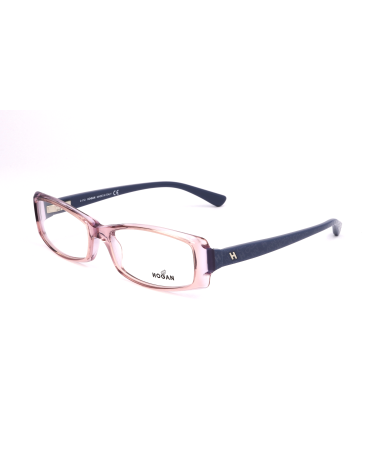 GLASSES HOGAN WOMAN HO5026080 (Lens/Bridge/Temple) 54/16/135 mm)