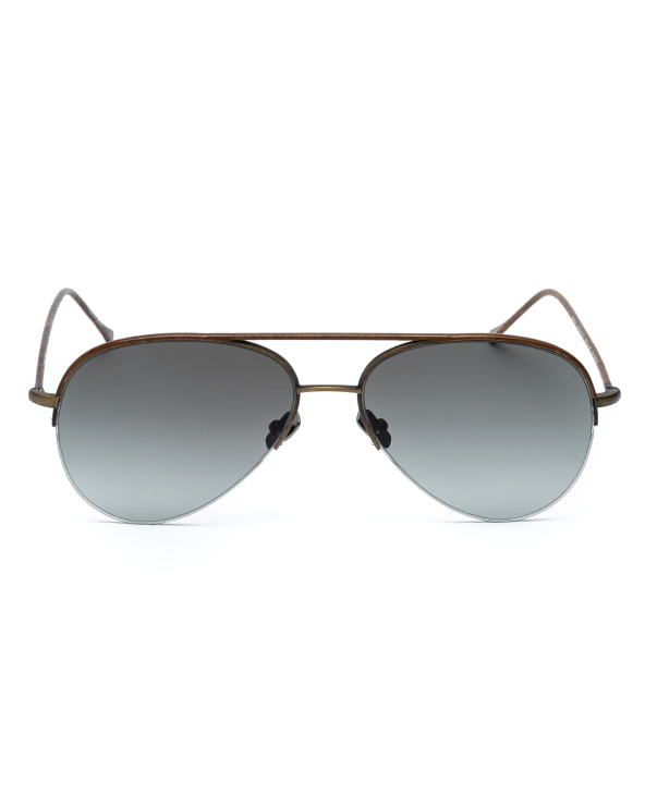 SUNGLASSES BELSTAFF MAN HOENIXMARRON (Lens/Bridge/Temple) 57/13/130 mm)