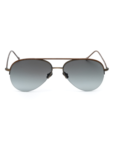 SUNGLASSES BELSTAFF MAN HOENIXMARRON (Lens/Bridge/Temple) 57/13/130 mm)