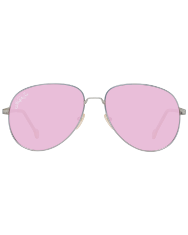 SUNGLASSES HALLY&SON UNISEX HS004S-61S01 (Lens/Bridge/Temple) 61/16/142 mm)