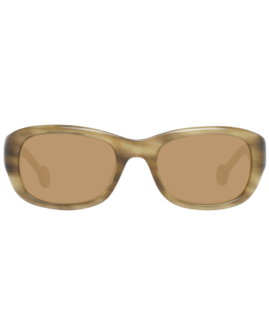 SUNGLASSES HALLY&SON UNISEX HS553-52S03 (Lens/Bridge/Temple) 52/20/135 mm)