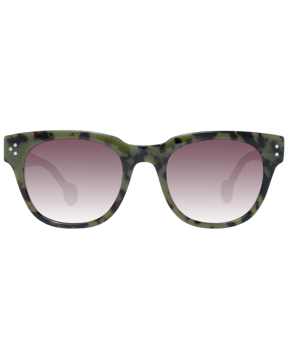 SUNGLASSES HALLY&SON UNISEX HS578-50S05 (Lens/Bridge/Temple) 50/20/140 mm)