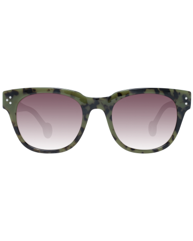 SUNGLASSES HALLY&SON UNISEX HS578-50S05 (Lens/Bridge/Temple) 50/20/140 mm)