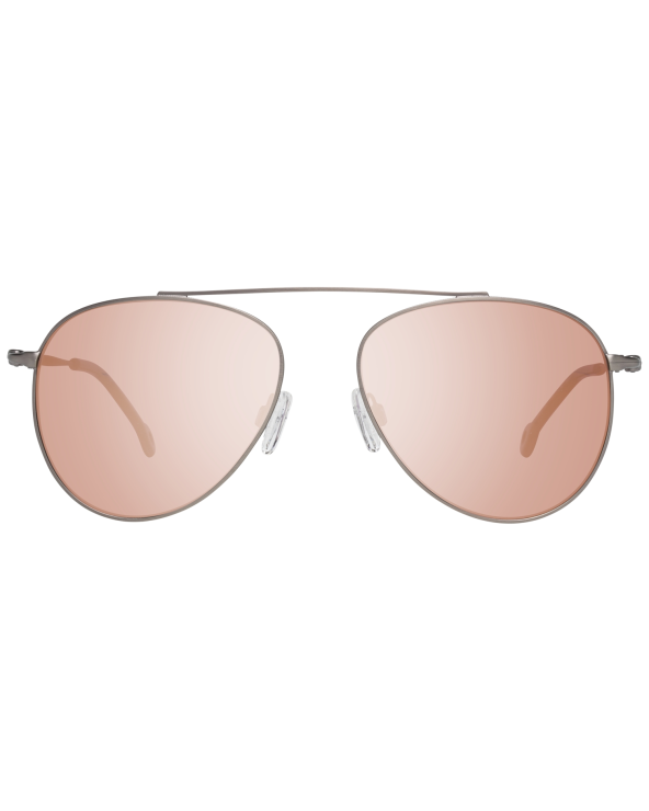 SUNGLASSES HALLY&SON UNISEX HS665S-5603 (Lens/Bridge/Temple) 56/16/140 mm)