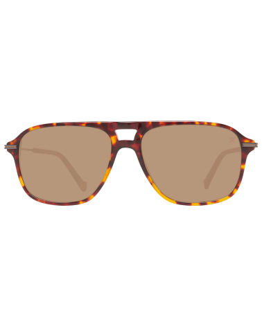 SUNGLASSES HACKETT MAN HSB86512756 (Lens/Bridge/Temple) 56/16/140 mm)