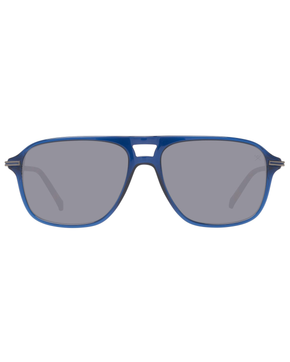 SUNGLASSES HACKETT MAN HSB86568356 (Lens/Bridge/Temple) 56/16/140 mm)