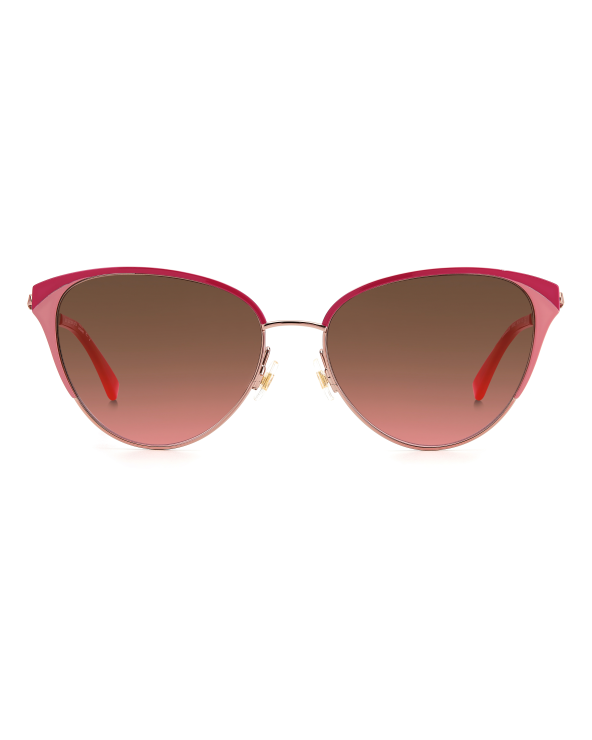 SUNGLASSES KATE SPADE WOMEN IANNAGS000F6M (Lens/Bridge/Temple) 56/17/140 mm)