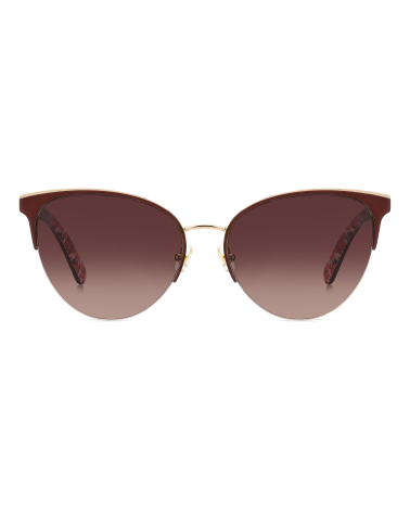 SUNGLASSES KATE SPADE WOMEN IZARAGSC9AF73 (Lens/Bridge/Temple) 57/17/140 mm)