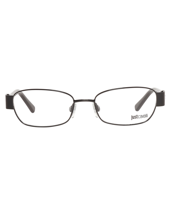 GLASSES JUST CAVALLI WOMAN JC0528-005-52 (Lens/Bridge/Temple) 52/17/135 mm)