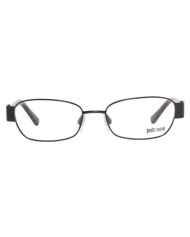 GLASSES JUST CAVALLI WOMAN JC0528-005-52 (Lens/Bridge/Temple) 52/17/135 mm)