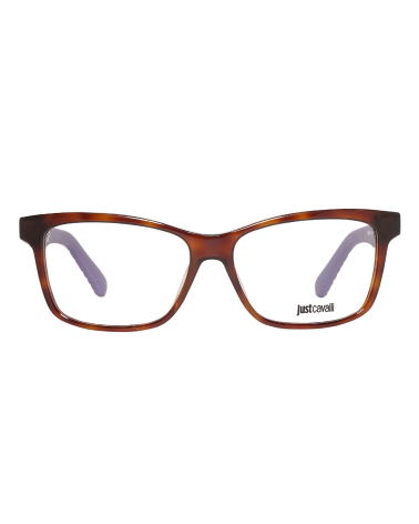 GLASSES JUST CAVALLI WOMAN JC0642-053-53 (Lens/Bridge/Temple) 53/14/140 mm)