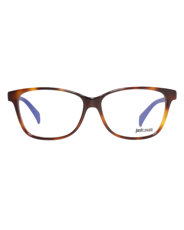 GLASSES JUST CAVALLI WOMAN JC0686-052-54 (Lens/Bridge/Temple) 54/13/140 mm)