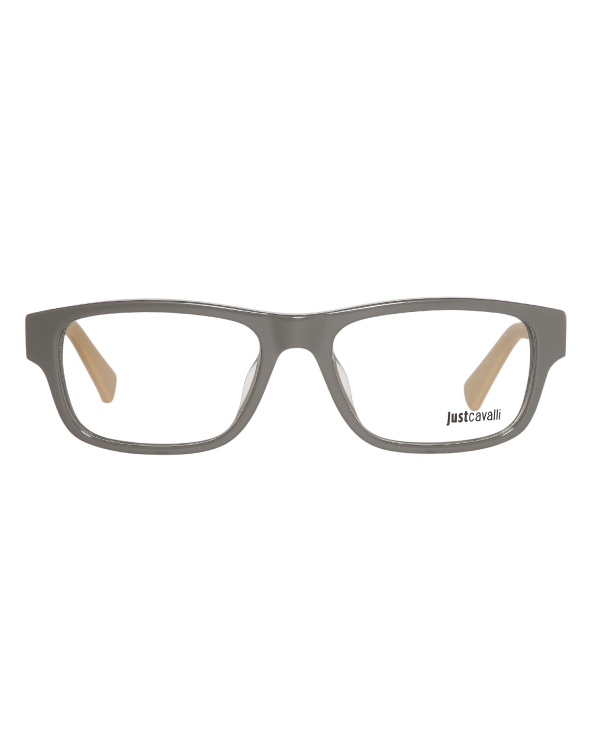 GLASSES JUST CAVALLI UNISEX JC0761-020-52 (Lens/Bridge/Temple) 52/16/140 mm)