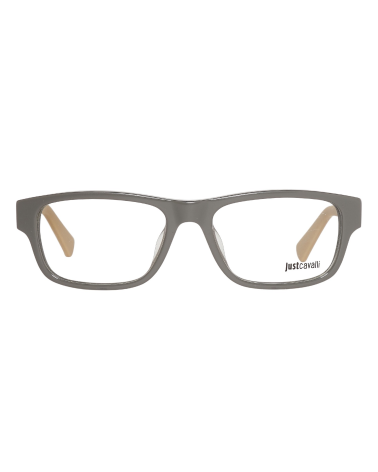 GLASSES JUST CAVALLI UNISEX JC0761-020-52 (Lens/Bridge/Temple) 52/16/140 mm)
