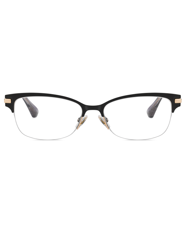 GLASSES JIMMY CHOO WOMEN JC182-OLZ (Lens/Bridge/Temple) 53/16/140 mm)