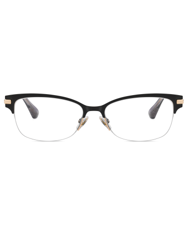 GLASSES JIMMY CHOO WOMEN JC182-OLZ (Lens/Bridge/Temple) 53/16/140 mm)