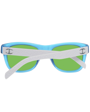 SUNGLASSES JUST CAVALLI UNISEX JC597S-5490Q (Lens/Bridge/Temple) 19/140/54 mm)