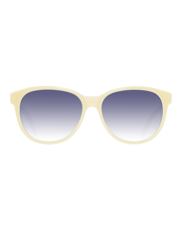 SUNGLASSES JUST CAVALLI WOMAN JC673S-5541W (Lens/Bridge/Temple) 55/15/140 mm)