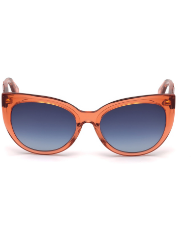 SUNGLASSES JUST CAVALLI WOMAN JC836S-66W (Lens/Bridge/Temple) 56/18/140 mm)
