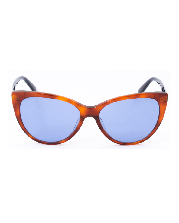 SUNGLASSES JUST CAVALLI WOMAN JC917S-5653V (Lens/Bridge/Temple) 56/16/140 mm)