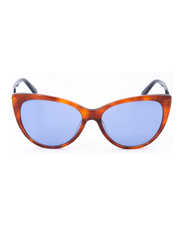 SUNGLASSES JUST CAVALLI WOMAN JC917S-5653V (Lens/Bridge/Temple) 56/16/140 mm)