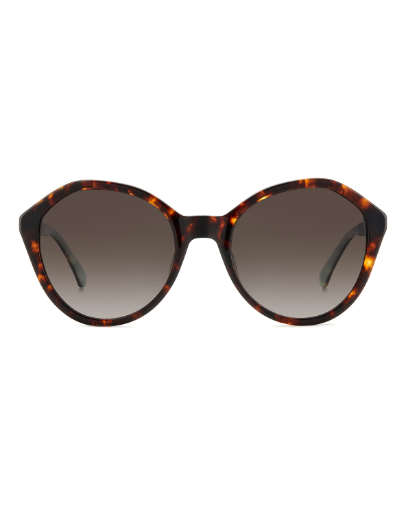 SUNGLASSES KATE SPADE WOMEN JEZEBELGS086F (Lens/Bridge/Temple) 54/17/140 mm)