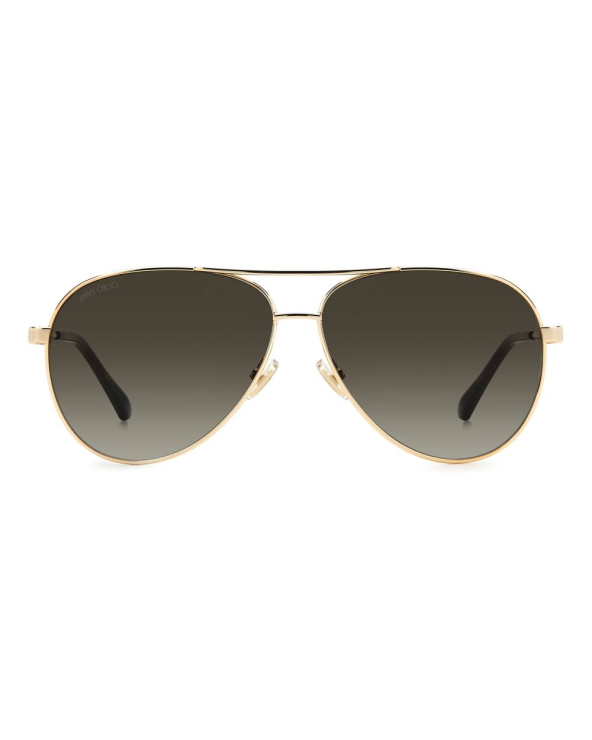 SUNGLASSES JIMMY CHOO WOMEN JIMENA-S-06J (Lens/Bridge/Temple) 60/12/145 mm)