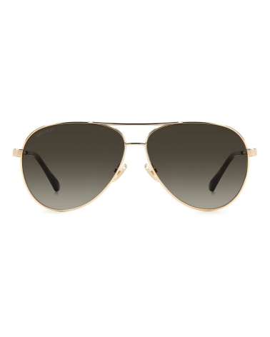 SUNGLASSES JIMMY CHOO WOMEN JIMENA-S-06J (Lens/Bridge/Temple) 60/12/145 mm)