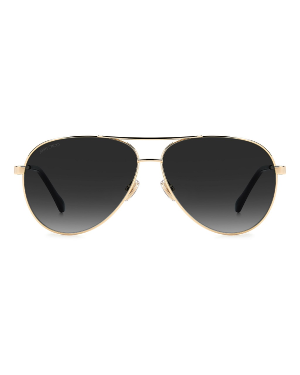 SUNGLASSES JIMMY CHOO WOMEN JIMENA-S-2M2 (Lens/Bridge/Temple) 60/12/145 mm)