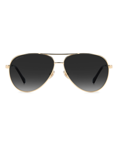 SUNGLASSES JIMMY CHOO WOMEN JIMENA-S-2M2 (Lens/Bridge/Temple) 60/12/145 mm)