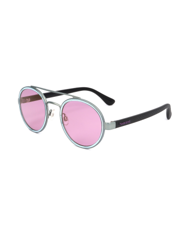 SUNGLASSES HAVAIANAS Unisex JOATINGA-5CB (Lens/Bridge/Temple) 51/23/145 mm)