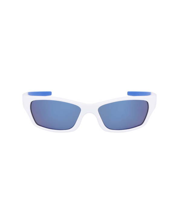 SUNGLASSES NIKE CHILDREN JOLTMDZ37957 (Lens/Bridge/Temple) 57/15/130 mm)