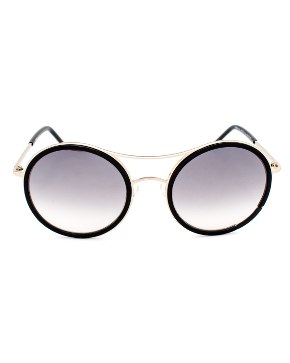 SUNGLASSES JPLUS WOMAN JP3037-01 (Lens/Bridge/Temple) 54/23/140 mm)