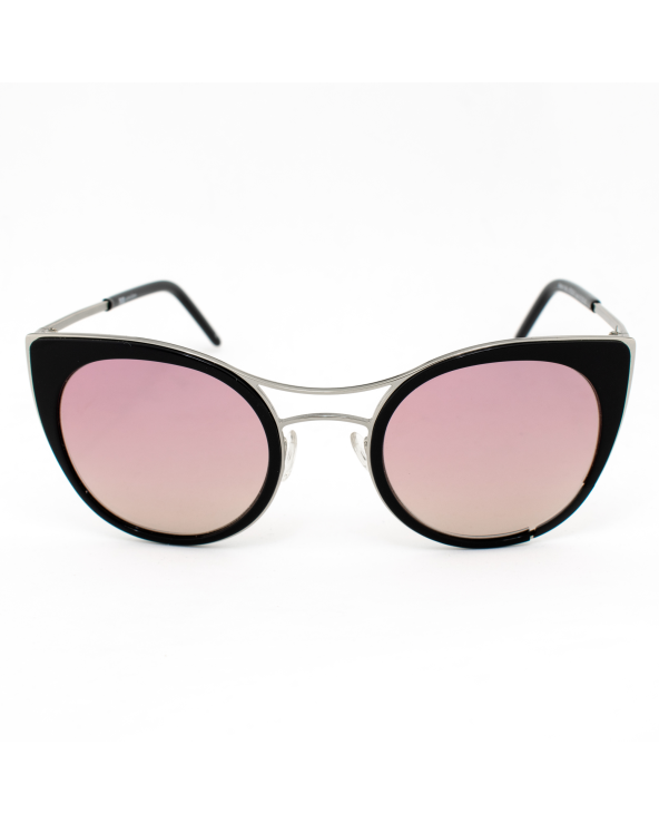 SUNGLASSES JPLUS WOMAN JP3038-01 (Lens/Bridge/Temple) 51/25/145 mm)