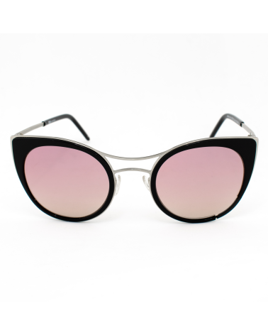 SUNGLASSES JPLUS WOMAN JP3038-01 (Lens/Bridge/Temple) 51/25/145 mm)