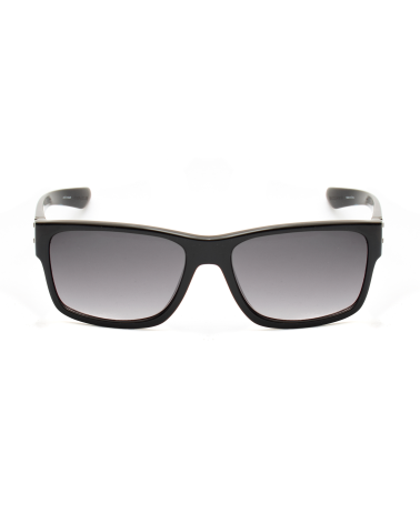 SUNGLASSES KENNETH COLE MAN KC1246-5801B (Lens/Bridge/Temple) 58/17/138 mm)