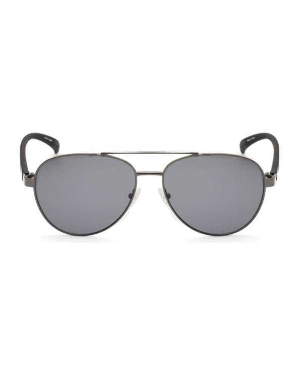 SUNGLASSES KENNETH COLE MAN KC1318-5808A (Lens/Bridge/Temple) 58/15/140 mm)