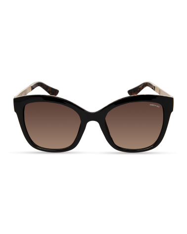 SUNGLASSES KENNETH COLE WOMEN KC2965-5401F (Lens/Bridge/Temple) 54/20/145 mm)