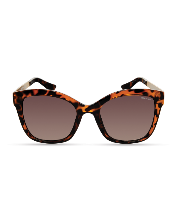 SUNGLASSES KENNETH COLE WOMEN KC2965-5452F (Lens/Bridge/Temple) 54/20/145 mm)