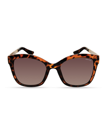 SUNGLASSES KENNETH COLE WOMEN KC2965-5452F (Lens/Bridge/Temple) 54/20/145 mm)