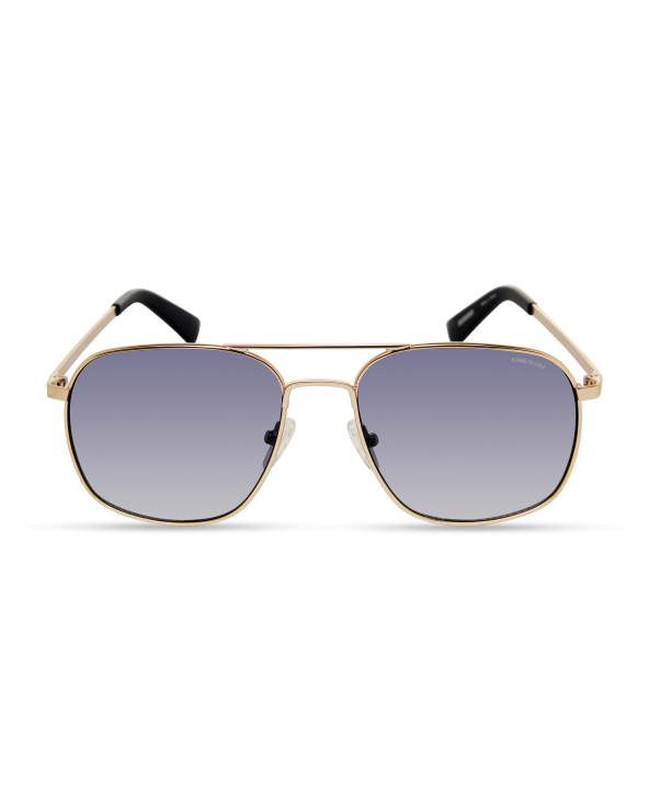 SUNGLASSES KENNETH COLE MAN KC2970-5631W (Lens/Bridge/Temple) 56/17/145 mm)