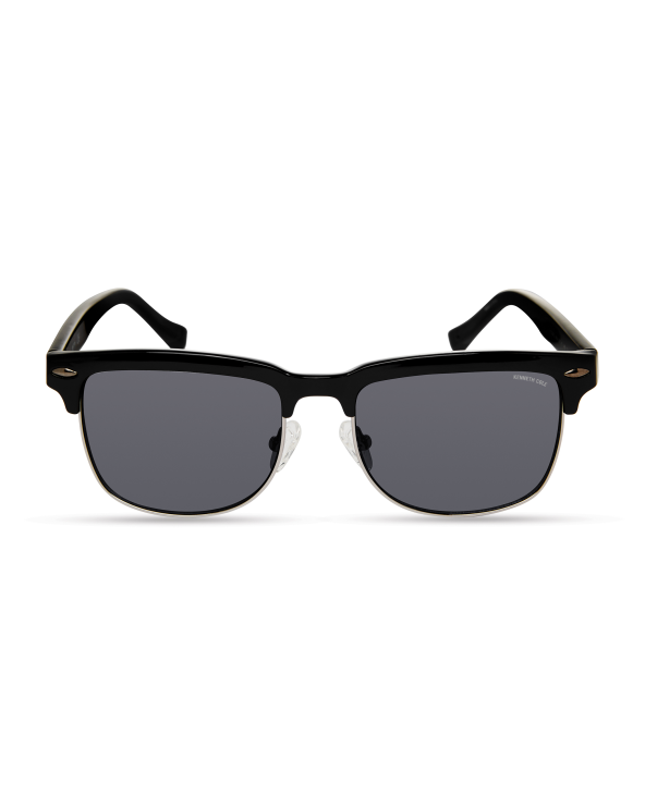 SUNGLASSES KENNETH COLE MAN KC2972-5301A (Lens/Bridge/Temple) 53/18/145 mm)