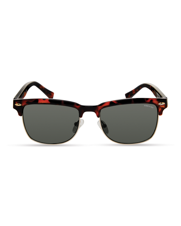 SUNGLASSES KENNETH COLE MAN KC2972-5352N (Lens/Bridge/Temple) 53/18/145 mm)
