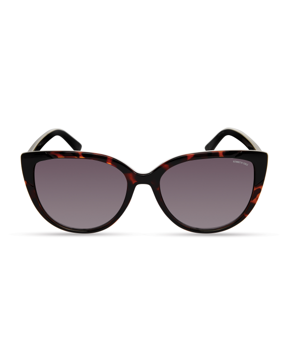 SUNGLASSES KENNETH COLE WOMEN KC2979-5501B (Lens/Bridge/Temple) 55/17/140 mm)