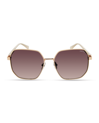 SUNGLASSES KENNETH COLE WOMEN KC3000-6028T (Lens/Bridge/Temple) 60/17/145 mm)