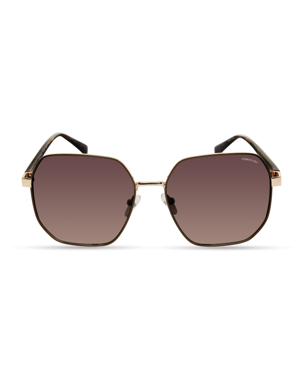 SUNGLASSES KENNETH COLE WOMEN KC3000-6032F (Lens/Bridge/Temple) 60/17/145 mm)