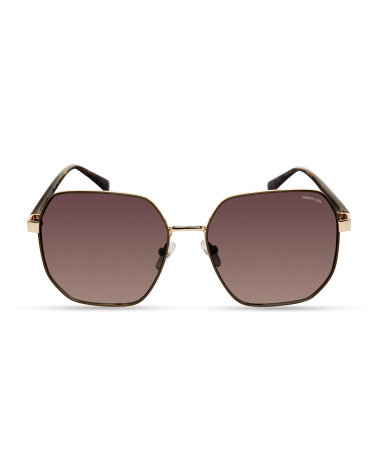 SUNGLASSES KENNETH COLE WOMEN KC3000-6032F (Lens/Bridge/Temple) 60/17/145 mm)