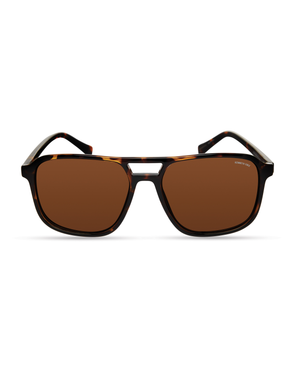 SUNGLASSES KENNETH COLE MAN KC3013-5752E (Lens/Bridge/Temple) 57/16/145 mm)